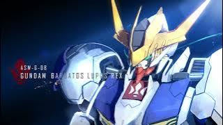 Mobile Suite Gundam Tekketsu no Orphans Ending 2 - STEEL -Tekketsu no Kizuna- [TRUE]