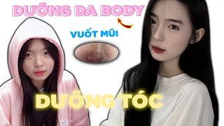 NhungDayy| Các Tips Mà Mình Đã Áp Dụng Để Trở Nên Xinh Đẹp Hơn Trong 2 Năm Qua..???