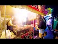 💖 Asakusa Walk in Tokyo 💖😍🎆🍡 The biggest festival ♪ 🎯🍻🐶📺 4K ASMR Nonstop 1 hour 15 minutes ⌚