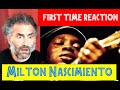 Milton Nascimento - Maria Maria - first time listening - reaction