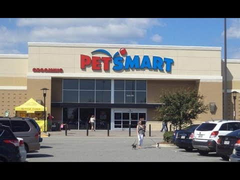 🐶-free-dog-food-at-petsmart!-(and-manager-tyler-was-wrong!-🖕)