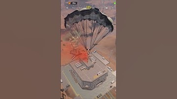 It Was a Long Match - CODM - ISOLATED #callofdutymobile #codm #battleroyale