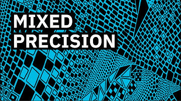 Mixed Precision: Faster Machine Learning with 3 lines of code