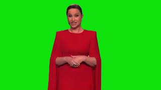 Then you know you're true homosexual Green Screen Chroma Key Template