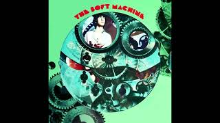 So Boot If At All - Soft Machine