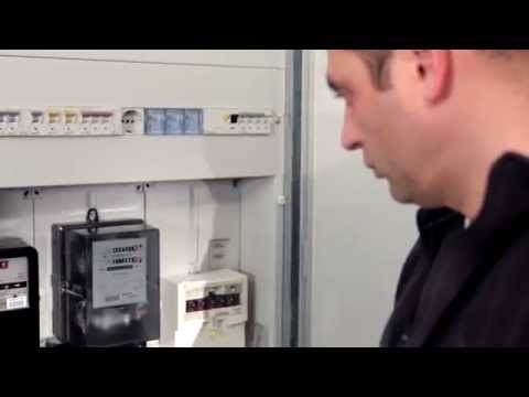 Video: Wie lange dauert es, einen Stromzähler auszutauschen?