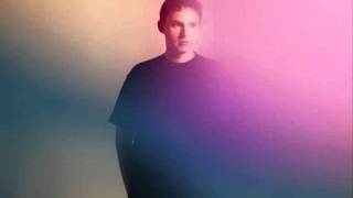 Hudson Mohawke - Scud Books