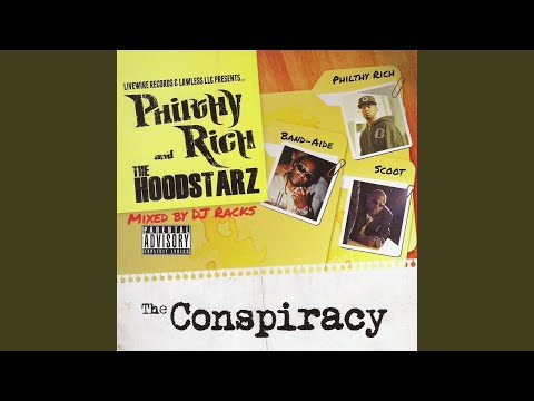 I Represent It (feat. The Jacka, San Quinn, Willie Joe, Laroo, Lil Hyfe & Drew Deezy)
