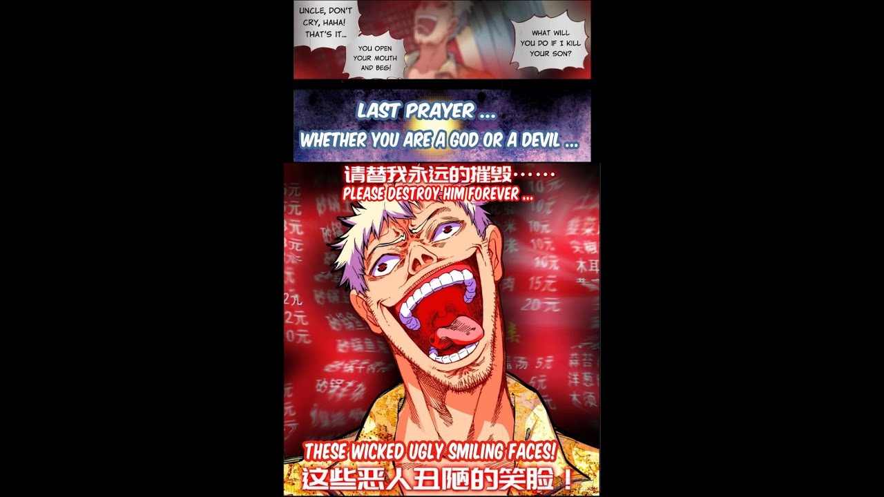 Another Emperor Reborn [Chapter 16-20] - YouTube