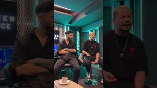 Mehmet Elmas Ve Alaaddin Ergün Yok Bir Sitemim Hayatta Her Şey Kısmet