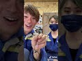 だから女の子の前では絶対ダメなんだって　リベンジャーズ　#Shorts #TikTok #パスカル #日常 #やっぱりダメでした #2話で完