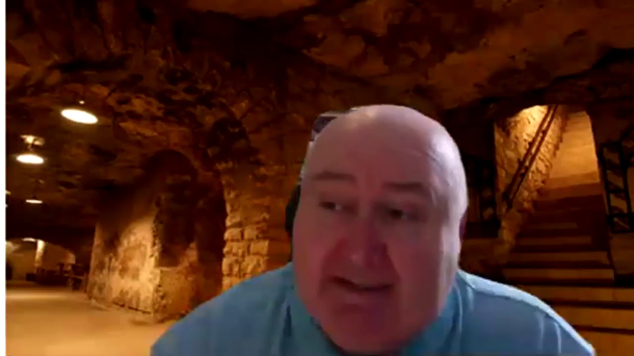 The Rangers Kit Launch - Tom Beahon part 1, August 2020