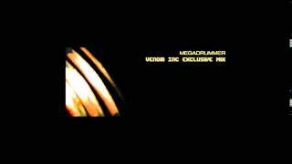 Megadrummer - Venom Inc Exclusive Mix (dnb) (2007)