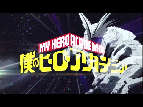 【ヒロアカMAD】緑谷出久:オリジン【僕のヒーローアカデミア】