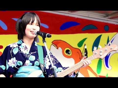元彼氏として + 真赤 (カバー) / 捻くれ魔法少女