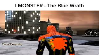 Listening To Red21 Ost Be Like