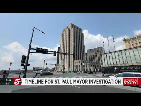 Report on Mayor Her harassment allegations still not finished, according to investigators