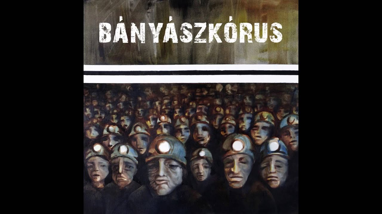 HONEYBEAST – Bányászkórus