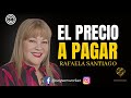 🤯✅ EL PRECIO A PAGAR 👉 Rafaela Santiago Historia de Éxito Redes de Mercadeo / Network Marketing 2023