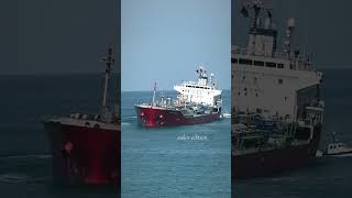 #merchantnavy #ship #beingmariner #tankership #likeandsubscribe