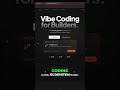 Vibe coding is the essential skill you need to master, and over the last 175 days, I have used it to