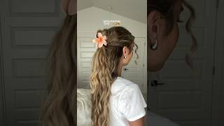 Celebrity Bringing out the flowers clips 🤩 #hair #hairstyle #hairtutorial #hairinspo #hairtok #heatlesscurls Net Worth