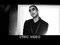 Quincy - Blue Dot (Lyric Video)