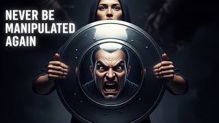 The Subtle Art of Manipulation (and How to Defend Yourself)! 👁