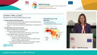 2.1 Sponsored satellite session | 9 November 2023 | Eleventh EDCTP Forum
