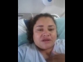 INCREÍBLE.. MUJER ESTA A PUNTO DE MORIR POR NEGLIGENCIA CLÍNICA.. CAFÉ SALUD SIGUE FALLANDO