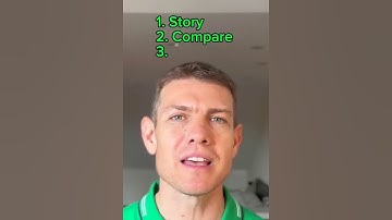 Struggling with your DISCUSSION? #shorts