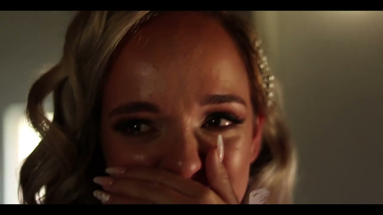 Wedding Highlights Video - Monique & Quintin - Cape Town - South Africa