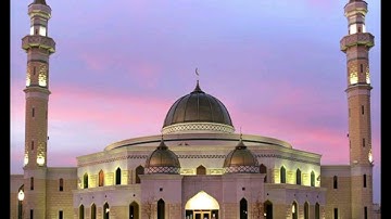 قراءه نادره للشيخ محمد الليثي _ سورة المائدة