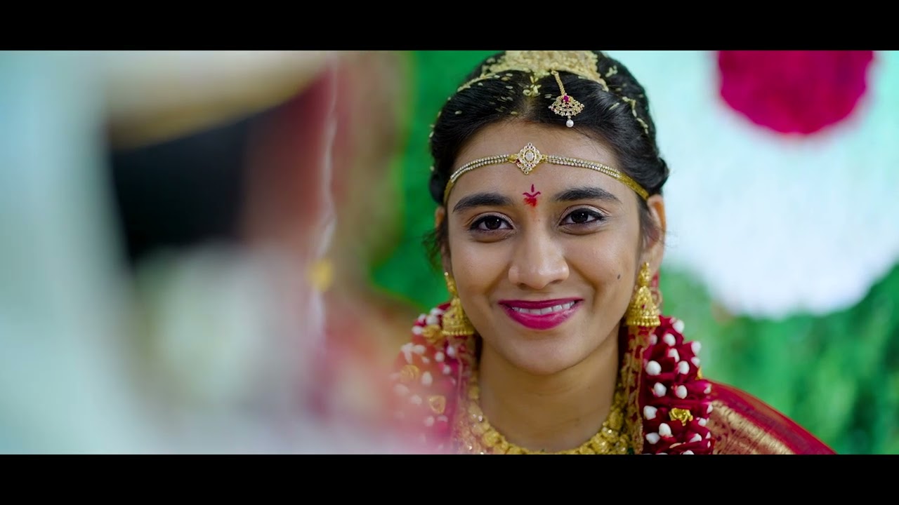 Shivareddy  + Sumitha Reddy  Wedding Story....