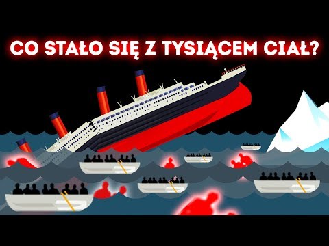 Wideo: „Titanic” III Rzeszy. Jako Największa Katastrofa Morska XX Wieku Zginęło 10 Tysięcy Ludzi - Alternatywny Widok