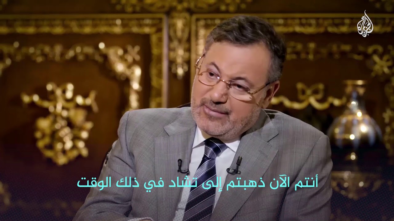 شاهد على العصر | محمد المقريف : حفتر أجبر الطلبة المشاركين في الحرب على ذبح التشاديين ليقسي قلوبهم