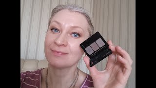 Набор для макияжа бровей и глаз The ONE by Oriflame код 40898