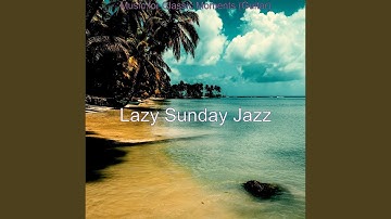 Understated Moods for Resting