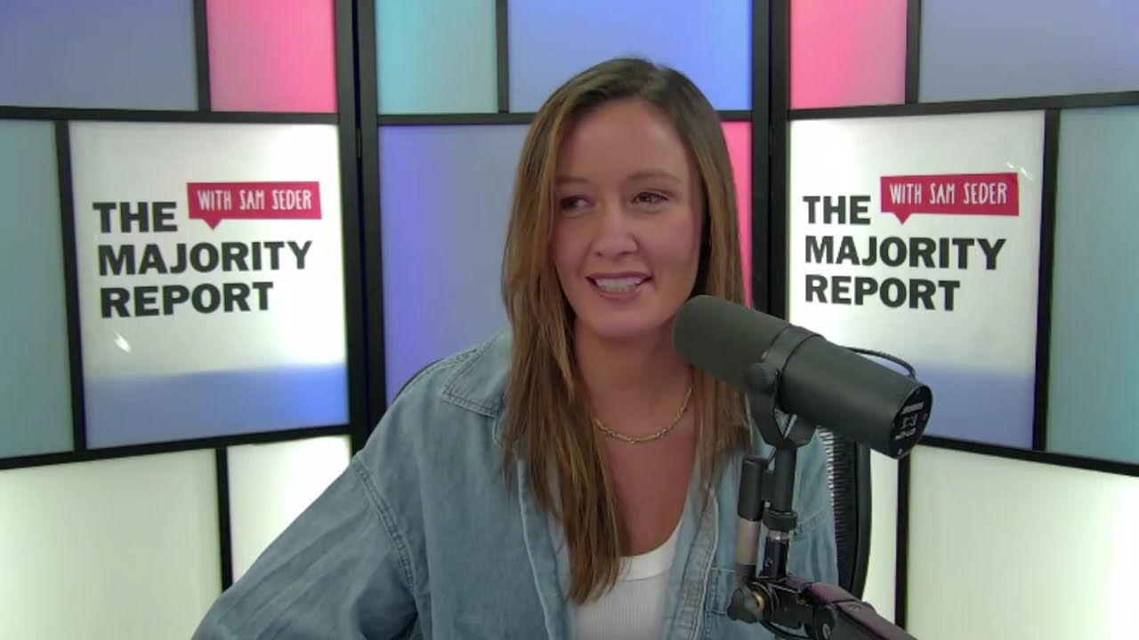 Trump’s War On History; Schumer-Jeffries Start Caving On ICE Reforms w/ Dan Friedman | MR Live