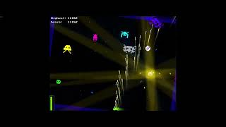Void Invaders PC Gameplay
