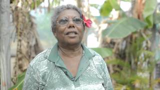 Bob Hawke Landcare Award Nominee - Agnes Fox