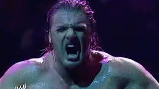 Triple H Tribute Video 2