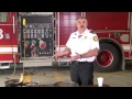 Wrong vs. right way to put out a grease fire | Ohio State Medical Center