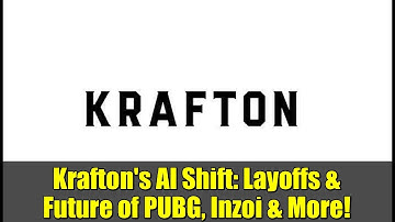 Krafton