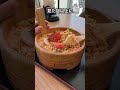 【お得すぎる】サケが大量の親子飯が旨すぎた!?【上野】