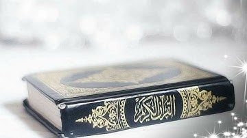 سورة الصافات/ وما منا إلا له مقام معلوم #عشائيات #تلاوات_المحراب