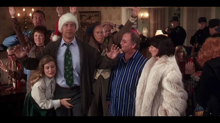 10 Best 1980s Christmas movies