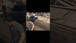 Porsche car gta5 cheat code #shorts #gta5