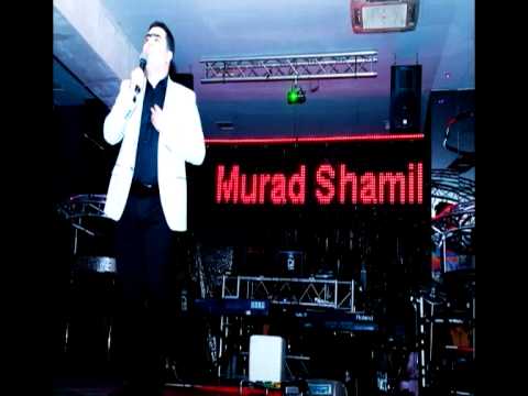 Murad Shamil - Ureyimsen ( Club Mix) 2012