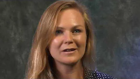 Kathleen Buckingham, World Resources Institute, on...